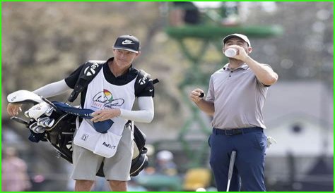 How Much Money Did Scottie Scheffler Rake In During 2023?