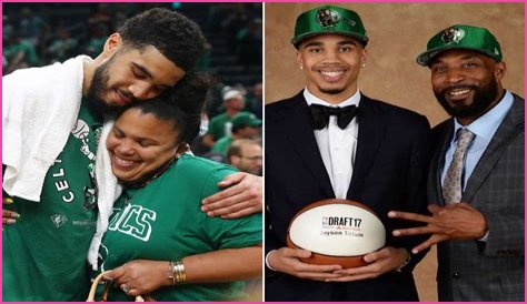 Jayson Tatum's Marital Status: Unveiling The Truth