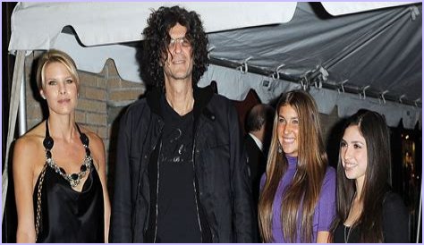 The Ultimate Guide To Howard Stern's Beloved Grandchildren